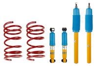 BILSTEIN 46189325 - Tipo de registro: Condiciones ver peritaje<br>Lado de montaje: Eje delantero<br>carga de eje [kg] hasta: 785<br>altura chasis aprox. [mm]: 30<br>Lado de montaje: Eje trasero<br>altura chasis aprox. [mm]: 25-30<br>Tipo de amortiguador: Presión de gas<br>