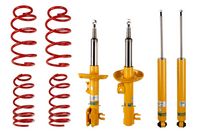 BILSTEIN 46188137 - Kit de suspensión, muelles/amortiguadores - BILSTEIN - B12 Pro-Kit