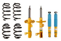 BILSTEIN 46190550 - año construcción hasta: 09/2004<br>N.º de chasis (VIN) hasta: XXXXXXXXX4XXXXXXX<br>Tipo de registro: Condiciones ver peritaje<br>Lado de montaje: Eje delantero<br>carga de eje [kg] hasta: 1060<br>altura chasis aprox. [mm]: 30<br>Lado de montaje: Eje trasero<br>carga de eje [kg] hasta: 1035<br>altura chasis aprox. [mm]: 30<br>Tipo de amortiguador: Presión de gas<br>