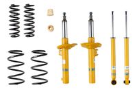 BILSTEIN 46220318 - Kit de suspensión, muelles/amortiguadores - BILSTEIN - B12 Pro-Kit