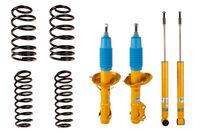 BILSTEIN 46190833 - Kit de suspensión, muelles/amortiguadores - BILSTEIN - B12 Pro-Kit