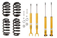 BILSTEIN 46192219 - Kit de suspensión, muelles/amortiguadores - BILSTEIN - B12 Pro-Kit