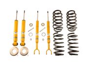 BILSTEIN 46192257 - Kit de suspensión, muelles/amortiguadores - BILSTEIN - B12 Pro-Kit