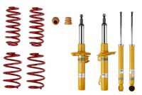 BILSTEIN 46194671 - Kit de suspensión, muelles/amortiguadores - BILSTEIN - B12 Sportline