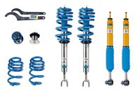 BILSTEIN 47116573 - Tipo de registro: Condiciones ver peritaje<br>Tipo de suspensión: para vehículos sin suspensión neumática<br>Equipamiento de vehículo: para vehículos sin regulación de nivel<br>Lado de montaje: Eje delantero<br>carga de eje [kg] hasta: 1215<br>altura chasis aprox. [mm]: 30<br>Lado de montaje: Eje trasero<br>carga de eje [kg] hasta: 1130<br>altura chasis aprox. [mm]: 30<br>Tipo de amortiguador: Presión de gas<br>