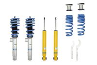 BILSTEIN 47264632 - Tipo de registro: Condiciones ver peritaje<br>Tipo de registro: con Certificado General de Funcionamiento (ABE)<br>Suspensión: para vehículos con regulación eléctrica de amortiguación<br>Lado de montaje: Eje delantero<br>carga de eje [kg] hasta: 1020<br>altura chasis aprox. [mm]: 25-30<br>Lado de montaje: Eje trasero<br>carga de eje [kg] hasta: 1310<br>altura chasis aprox. [mm]: 25<br>Tipo de amortiguador: Presión de gas<br>