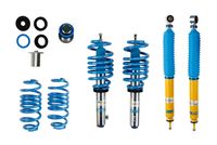 BILSTEIN 48221832 - Tipo de registro: Condiciones ver peritaje<br>Tipo de suspensión: para vehículos sin suspensión neumática<br>Equipamiento de vehículo: para vehículos sin regulación de nivel<br>Lado de montaje: Eje delantero<br>carga de eje [kg] hasta: 1160<br>altura chasis aprox. [mm]: 30<br>Lado de montaje: Eje trasero<br>carga de eje [kg] hasta: 1375<br>altura chasis aprox. [mm]: 25<br>Tipo de amortiguador: Presión de gas<br>