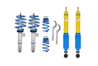 BILSTEIN 48244428 - Kit de suspensión, muelles/amortiguadores - BILSTEIN - B16 PSS10