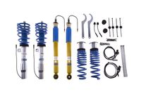 BILSTEIN 49237108 - Kit de suspensión, muelles/amortiguadores - BILSTEIN - B16 Damptronic®