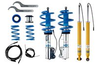 BILSTEIN 49265262 - Kit de suspensión, muelles/amortiguadores - BILSTEIN - B16 Damptronic®