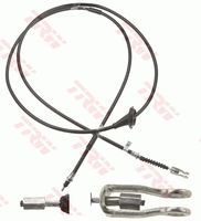 TRW GCH2383 - Cable de accionamiento, freno de estacionamiento