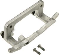 TRW BDA1060 - Soporte, pinza de freno