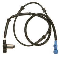 TRW GBS2040 - Lado de montaje: Eje delantero, izquierda<br>Lado de montaje: Eje delantero, derecha<br>Longitud de cable [mm]: 1248<br>Tipo de sensor: sensor pasivo<br>