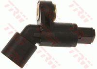 TRW GBS2501 - Lado de montaje: Eje delantero, izquierda<br>Tipo de sensor: sensor pasivo<br>Longitud [mm]: 68<br>Artículo complementario/Información complementaria: con accesorios<br>Referencia artículo par: GBS2501<br>SVHC: No hay información disponible, diríjase al fabricante.<br>