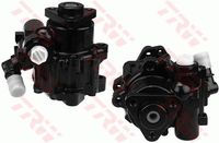 TRW JPR155 - Restricción de fabricante: ZF<br>Poleas: sin polea múltiple<br>Número de bomba: 7690 955 102<br>Tipo de servicio: hidráulico<br>