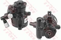 TRW JPR190 - Restricción de fabricante: ZF<br>Restricción de fabricante: SAGINAW<br>Tipo de servicio: hidráulico<br>Número de bomba: 7691 974 106<br>