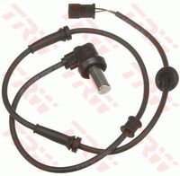 TRW GBS2504 - Sensor, revoluciones de la rueda