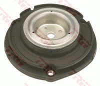 TRISCAN 850028909 - Código de motor: DW10ATED<br>Suspensión: para vehículos sin regulación eléctrica de la amortiguac.<br>Lado de montaje: Eje delantero, derecha<br>Lado de montaje: Eje delantero, izquierda<br>Espesor [mm]: 55,5<br>Longitud [mm]: 170<br>Ancho [mm]: 155<br>Número de piezas necesarias: 2<br>Diámetro interior [mm]: 14<br>Diámetro exterior [mm]: 98<br>Diámetro exterior [mm]: 151<br>Artículo complementario / información complementaria 2: sin rodamiento de bolas<br>