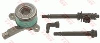 Schaeffler LuK 626304933 - Kit de embrague - LuK RepSet Pro