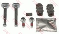 TRISCAN 8170169130 - Lado de montaje: Eje delantero<br>Sistema de frenos: BOSCH<br>para artículo nr.: 343344<br>para artículo nr.: 343345<br>