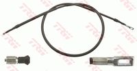 STC T480591 - Cable de accionamiento, freno de estacionamiento