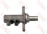 TRW PMK977 - Frenos: para vehículos con freno de disco en eje trasero<br>Restricción de fabricante: TRW<br>Diámetro del pistón [mm]: 23,8<br>SVHC: No hay información disponible, diríjase al fabricante.<br>