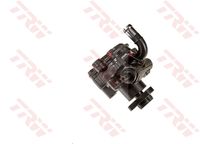 TRW JPR912 - Restricción de fabricante: ZF<br>Presión [bar]: 90<br>Tipo de servicio: hidráulico<br>Poleas: sin polea múltiple<br>Número de bomba: 7691 955 111<br>Número de bomba: 7691 955 241<br>