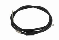 VAICO V46-30033 - Cable de accionamiento, freno de estacionamiento