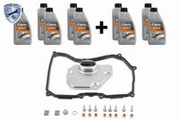 VAICO V202094XXL - Kit, cambio de aceite del cambio automático - EXPERT KITS +