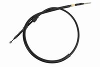 TRISCAN 814029141 - Cable de accionamiento, freno de estacionamiento