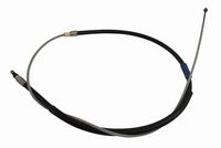 VAICO V20-30009 - Cable de accionamiento, freno de estacionamiento