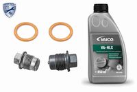 VAICO V480528 - Kit piezas, cambio aceite, embrague discos múlt. (trac. 4x4) - EXPERT KITS +