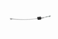 TRW GCH550 - Cable de accionamiento, freno de estacionamiento