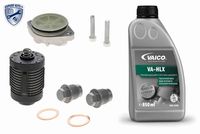 VAICO V950612 - Kit piezas, cambio aceite, embrague discos múlt. (trac. 4x4) - EXPERT KITS +