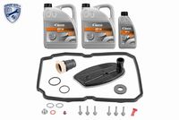 VAICO V302254XXL - Kit, cambio de aceite del cambio automático - EXPERT KITS +