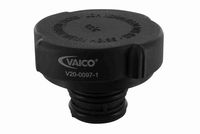 VAICO V20-0097-1 - Tapón, depósito de refrigerante