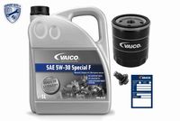 VAICO V60-3003 - Kit de piezas, revisión