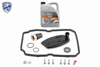 VAICO V302254SP - Kit, cambio de aceite del cambio automático - EXPERT KITS +