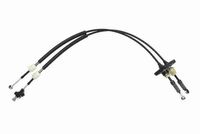 STC T486057 - Cable de accionamiento, caja de cambios manual