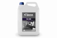 VAICO V600452 - Aceite recomendado por el fabricante: TL 774 C<br>Color: azul/verde<br>Propiedad química: sin nitritos<br>Propiedad química: sin fosfatos<br>Propiedad química: sin aminas<br>intervalo de cambio recomendado [años]: 4<br>Capacidad [litros]: 1,5<br>Tipo de envase: Botella<br>Peso [kg]: 1,77<br>Nº art. de accesorio recomendado: V99-1005<br>