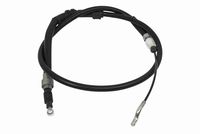 VAICO V1030085 - Cable de accionamiento, freno de servicio - Green Mobility Parts