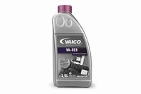 VAICO V600164 - Aceite recomendado por el fabricante: TL 774 J<br>Aceite recomendado por el fabricante: TL 774 G<br>Color: violeta<br>Propiedad química: sin nitritos<br>Propiedad química: sin aminas<br>Propiedad química: sin fosfatos<br>intervalo de cambio recomendado [años]: 2<br>Capacidad [litros]: 20<br>Tipo de envase: Cisterna<br>Peso [kg]: 19<br>Altura [mm]: 385<br>Ancho [mm]: 264,0<br>Longitud [mm]: 300<br>Nº art. de accesorio recomendado: V99-0009<br>