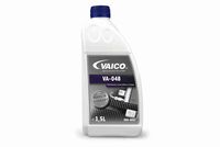 VAICO V600451 - Aceite recomendado por el fabricante: 325.20<br>Aceite recomendado por el fabricante: TL 774 C<br>Color: azul<br>Propiedad química: sin nitritos<br>Propiedad química: sin fosfatos<br>Propiedad química: sin aminas<br>Capacidad [litros]: 1000<br>intervalo de cambio recomendado [años]: 2<br>Tipo de envase: Depósito<br>Nº art. de accesorio recomendado: V99-1005<br>Ancho [mm]: 1000,0<br>Altura [mm]: 1117<br>Longitud [mm]: 1200<br>Peso [kg]: 1180<br>