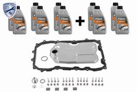 VAICO V103214XXL - Kit, cambio de aceite del cambio automático - EXPERT KITS +