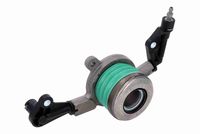 Schaeffler LuK 510003510 - Material: Metal<br>Artículo complementario / información complementaria 2: sin sensor<br>Cantidad de agujeros de fijación: 2<br>Medio de relleno: Líquido de frenos<br>