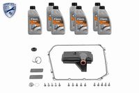 VAICO V103220 - Kit, cambio de aceite del cambio automático - EXPERT KITS +