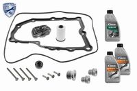 VAICO V105582 - Kit, cambio de aceite del cambio automático - EXPERT KITS +