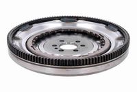 Schaeffler LuK 415068009 - Código de motor: CTHD<br>Tipo de vehículo: 163<br>Embrague: para vehículos con embrague doble<br>Clase de caja de cambios: Transmisión de embrague doble<br>Modelo de embrague: para embrague seco<br>Artículo complementario / información complementaria 2: con juego de tornillos<br>Artículo complementario/Información complementaria: sin rodamiento guía<br>Número de dientes: 129<br>SVHC: No hay información disponible, diríjase al fabricante.<br>