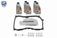 VAICO V103218 - Kit, cambio de aceite del cambio automático - EXPERT KITS +