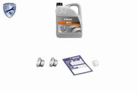 VAICO V204300 - Kit, cambio de aceite del cambio automático - EXPERT KITS +